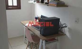 Imagem 5: Casa Padrão em Sao Jose dos Campos