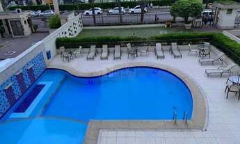 Imagem: Apartamento 3 quartos- Barra da Tijuca