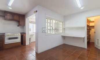 Imagem 8: Apartamento Locação 3 Dormitórios - 150 m² Jardim Paulista