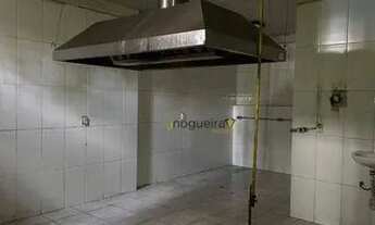 Imagem 6: Salão, 160 m² - venda por R$ 2.900.000,00 ou aluguel por R$ 11.700,00/mês - Jardins - São