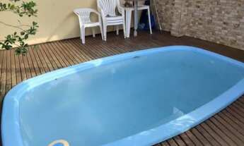 Imagem 2: Casa para venda com 305 metros quadrados com 3 quartos em Itapuã - Salvador - Bahia