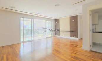 Imagem 2: Locação Apartamento 4 Dormitórios - 153 m² Vila Romana