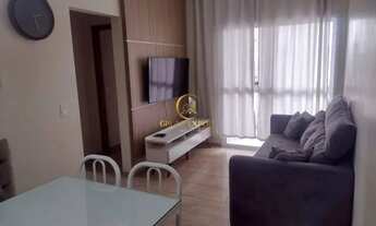 Imagem 2: Apartamento Mobiliado 81 m² 2 Quartos para locação no Jd Augusta São José dos Campos!