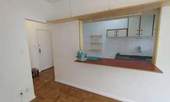 Imagem 7: Apartamento para aluguel possui 60 metros quadrados com 1 quarto em Sumaré - São Paulo - S