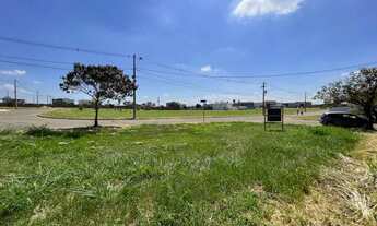 Imagem 2: Lote/Terreno para venda tem 242 metros quadrados em Residencial Virgínia - Saltinho - SP