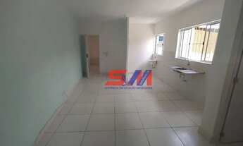 Imagem 6: Apartamento com 2 dormitórios para alugar, 45 m² por R$ 950,00/mês - Vila Suíça - Santo An