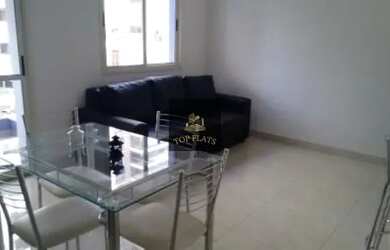 Imagem 5: Flat disponível em Moema