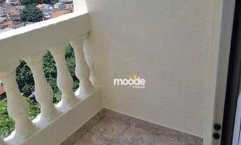 Imagem 6: Apartamento com 2 quartos à venda, 60 m² por R$ 418.000 - Jaguaré - São Paulo/SP