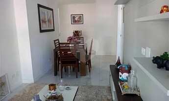 Imagem: Apartamento para aluguel possui 85 metros