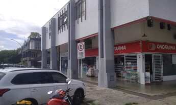 Imagem 1: Apartamento na Asa Norte, Kit 31 mts²