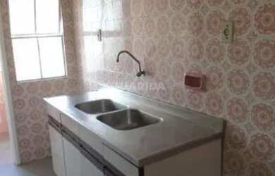 Imagem 3: Apartamento para aluguel, 2 quartos, Jardim Botânico - Porto Alegre/RS