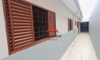 Imagem 4: Casa a venda Residencial Bertoni Americana- SP