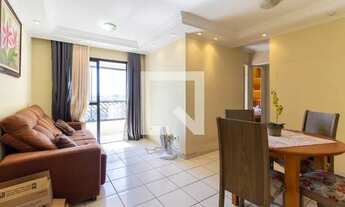 Imagem: Apartamento para Aluguel - Itaquera, 3 Quartos