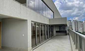 Imagem: Cobertura à venda, Ed. Kadosh, Rua Pau