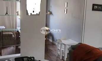 Imagem 2: SãO BERNARDO DO CAMPO - Apartamento Padrão - Demarchi