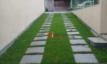 Imagem 2: Casa com 2 dormitórios para alugar, 250 m² por R$ 2.100,00/mês - Jardim Zeni - Jaguariúna