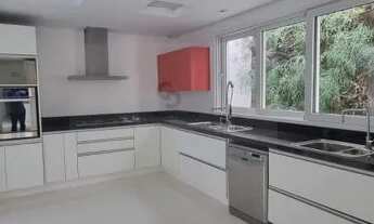 Imagem 6: Casa em estilo moderno em local próximo ao Parque Ibirapuera