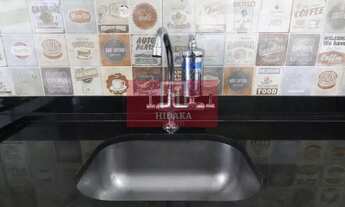 Imagem 7: Apartamento à venda no bairro Tucuruvi - São Paulo/SP, Zona Norte