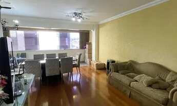 Imagem 2: Apartamento para venda com 129 metros quadrados com 4 quartos em Ipiranga - Belo Horizonte