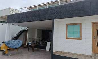 Imagem 13: ACEITO CARRO/ PARCELO Condomínio ponta negra 1, 20x30 , com 4 suítes, toda climatizada