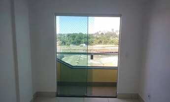 Imagem 4: Aluguel em Vicente Pires! 2 quartos com garagem