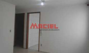 Imagem 2: Apartamento Padrão em São José dos Campos