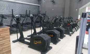 Imagem 2: Academia Completa em Funcionamento Região de Cumbica em Guarulhos