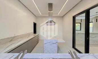 Imagem 4: SOBRADO COM 5 SUÍTES NO ALPHAVILLE GOIÁS REPLETO EM ARMARIOS