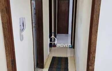 Imagem 6: Apartamento com 2 dormitórios à venda, 85 m² por R$ 370.000,00 - Santo Antônio - Belo Hori