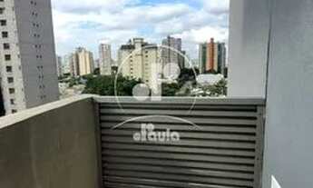 Imagem 4: APARTAMENTO RESIDENCIAL em SANTO ANDRÉ - SP, JARDIM