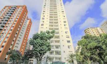 Imagem 2: São Paulo - Apartamento Padrão - Moema Pássaros