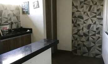 Imagem 2: Casa para aluguel possui 60 metros quadrados com 2 quartos em Boqueirão - São Pedro da Ald