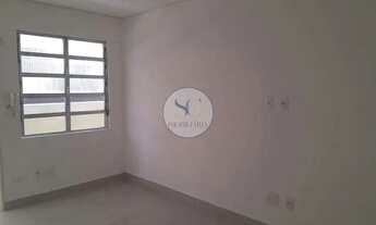 Imagem 3: Apartamento com 1 dorm, Gonzaga, Santos - R$ 350 mil, Cod: 2818