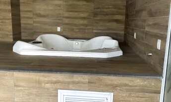 Imagem 5: Alugo Studio Unique 1/4 Mobiliado Área de lazer Fátima - Belém - PA