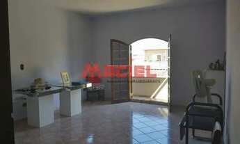 Imagem 5: Casa Padrão em Sao Jose dos Campos