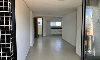 Imagem 4: Apartamento com três quartos, uma suíte