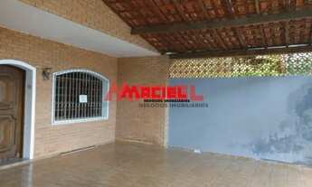 Imagem 2: Casa Padrão em Sao Jose dos Campos