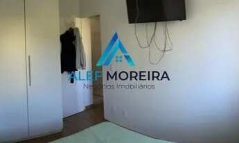 Imagem 6: Valinhos - Apartamento Padrão - Parque dos Cocais