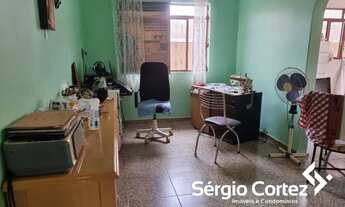 Imagem 6: Casa com 3 quartos - Bairro Brasília em Londrina
