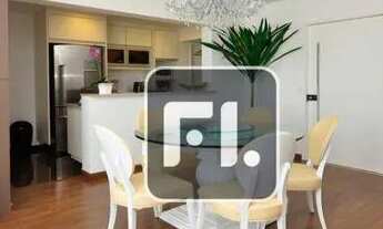 Imagem 5: Apartamento com 2 dormitórios, 165 m² - venda por R$ 2.400.000,05 ou aluguel por R$ 19.792