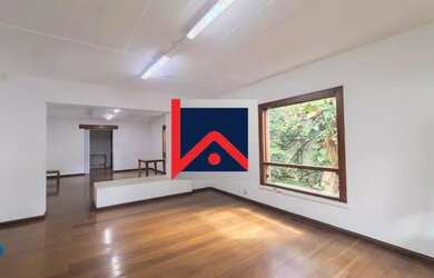 Imagem 2: Casa Locação 6 Dormitórios - 750 m² Jardim América