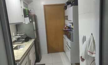 Imagem 6: Apartamento à venda, 77 m² - Jardim Aquarius