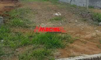 Imagem 3: Terreno Padrão em Sao Jose dos Campos