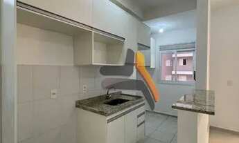 Imagem 6: Apartamento com 2 dormitórios para alugar, 53 m² por R$ 1.700,00/mês - Bela Vista - Salto