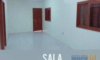 Imagem 7: CANOAS - Casa Padrão - Fátima