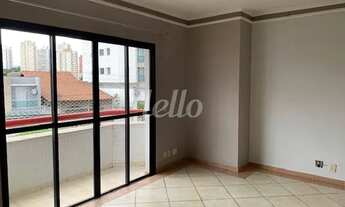 Imagem 2: São Paulo - Apartamento Padrão - Tatuapé