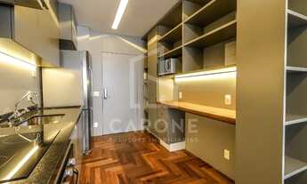 Imagem 7: SÃO PAULO - Apartamento Padrão - ITAIM BIBI