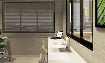 Imagem 7: Apartamento para Venda em Florianópolis, Canasvieiras, 2 dormitórios, 1 suíte, 1 banheiro