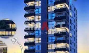 Imagem: Apartamento Louvre Résidentiel Nova Brasília