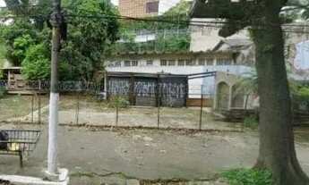 Imagem 4: Terreno na Avenida Sumaré - Perdizes